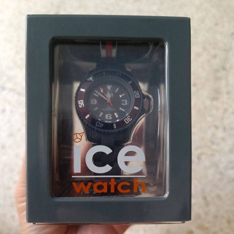 Jam Ice Watch