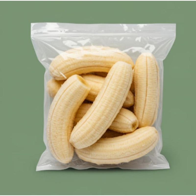 

Pisang Sunpride Frozen/beku