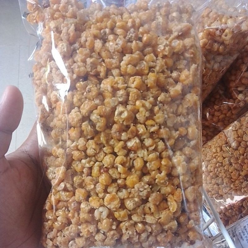 

Jagung Marning Super Armos/Renyah Gurih