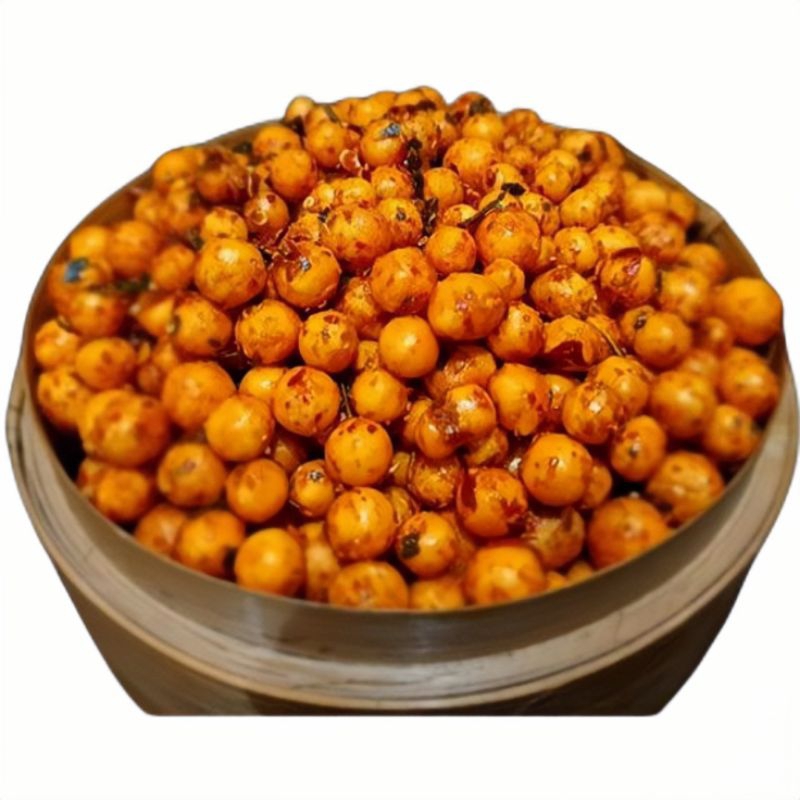 

PILUS TIKTAK CIKUR PEDAS EKSTRA DAUN JERUK 250G