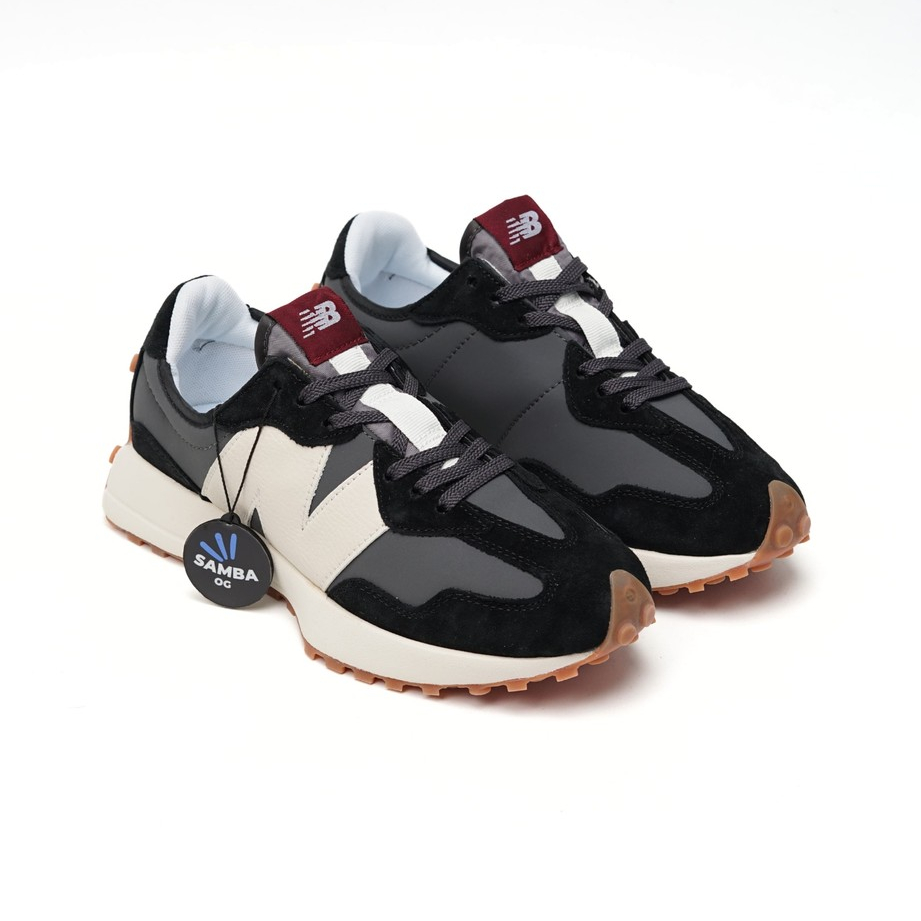 327 MS327KC Grey Black