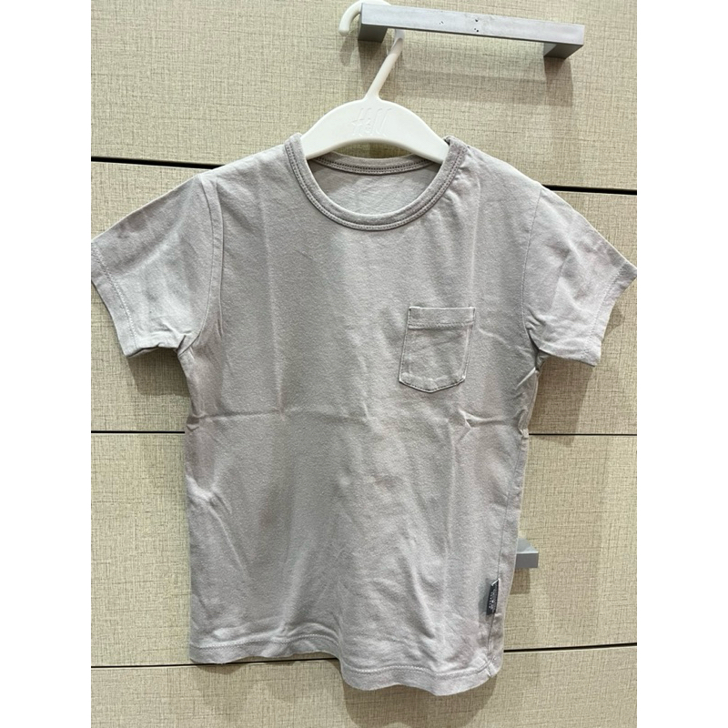 kaos little palmerhaus (preloved)