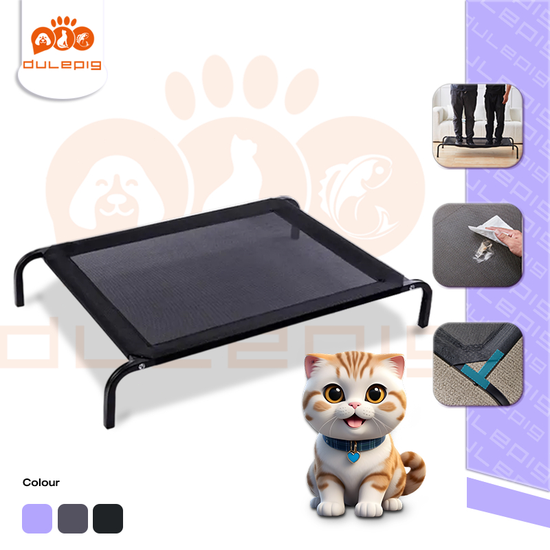 Tempat Tidur Anjing, Tempat Tidur Hewan Peliharaan Tidur Anjing Besar Tempat Tidur Hewan Peliharaan