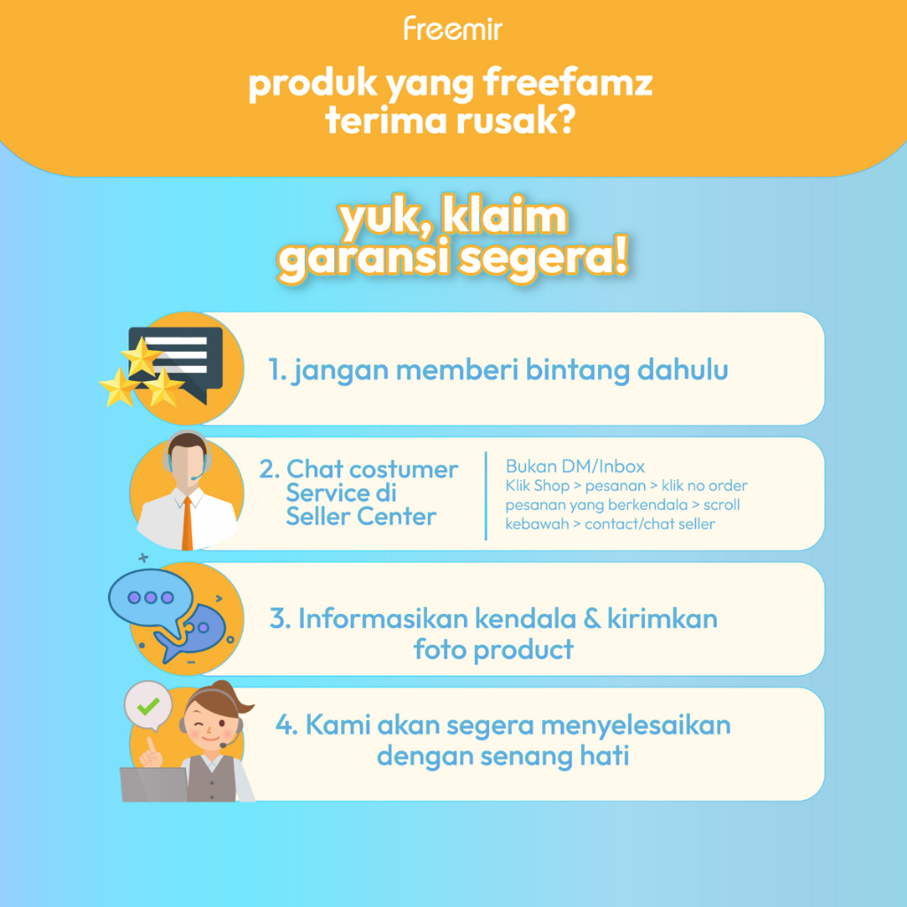[SPECIAL] freemir Wajan Panci Set Wajan 20 Cm dan Panci 18 Cm Anti Lengket