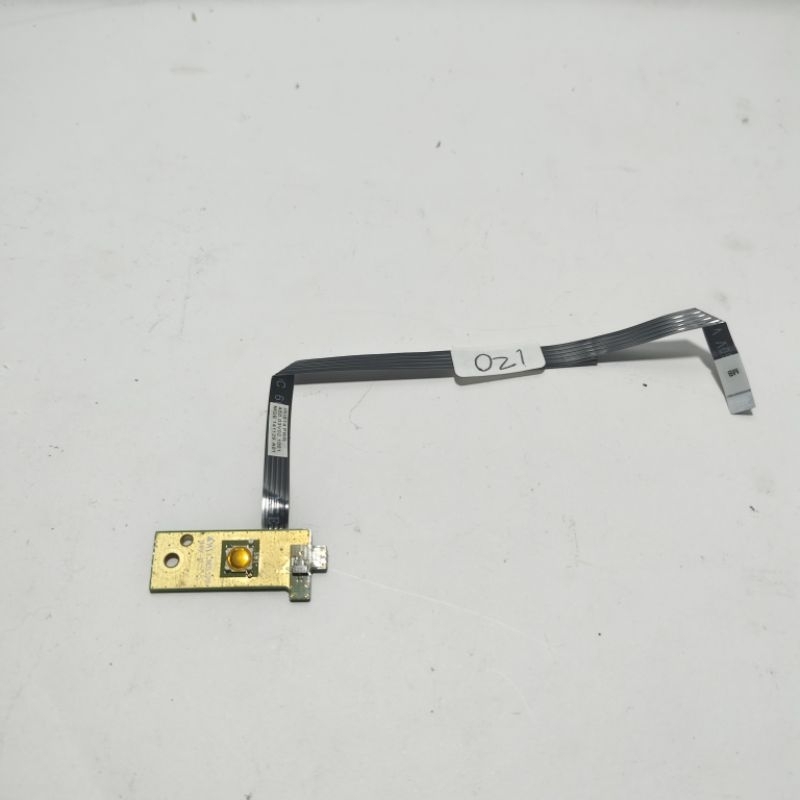 Switch On Off Laptop Dell Inspiron 14 3451 3452 3453 3458 3459 3878 P60G