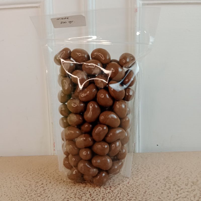 

Amanta Segar | Coklat Premium Delfi Degree Mede 500gr