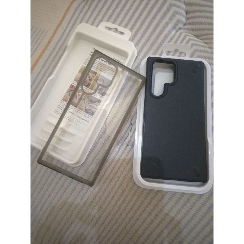 case samsung s22 ultra second ringke