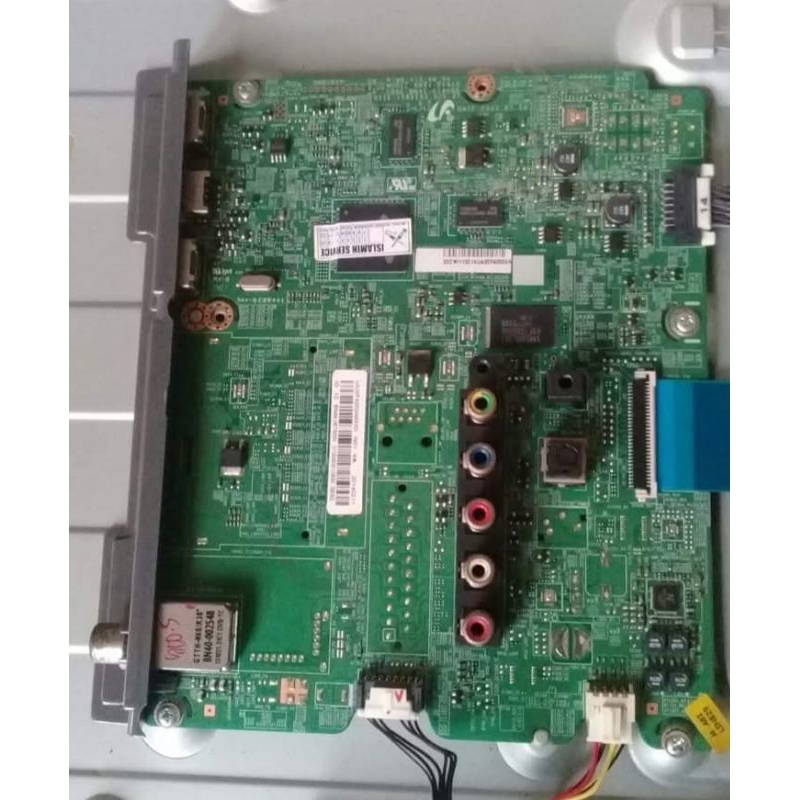 Mainboard tv LED Samsung UA 32f4000 UA32F4000am