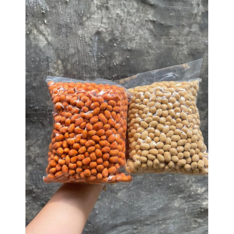 

Kacang Mayasi 450g