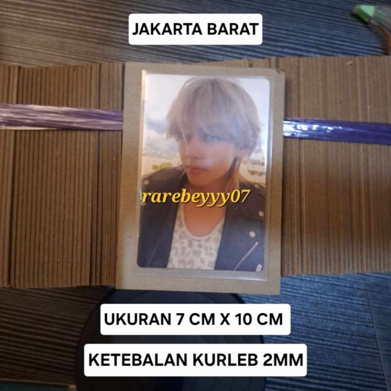 

Hardboard pc / Grayboard pc no. 30