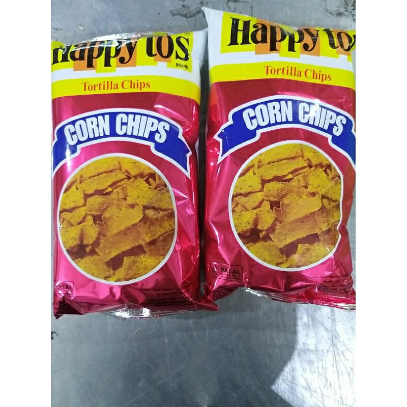 

HAPYTOS MERAH 140GRAM