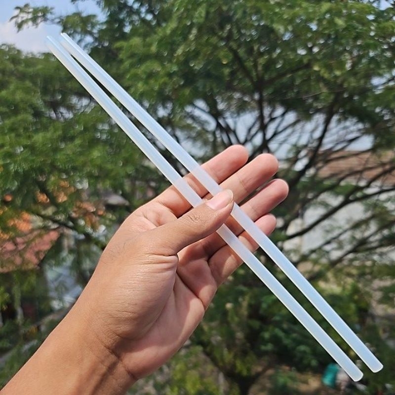 

lem bakar panjang 27cm / lem tembak / lem stik