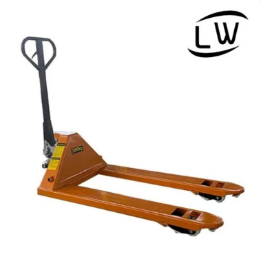 HAND PALLET HIDROLIK / HAND PALLET FORKLIFT MANUAL 2 TON