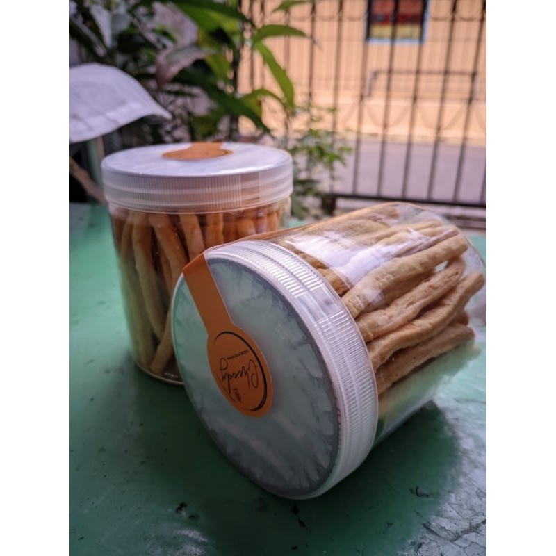 

Cheese Stick Keju Edam