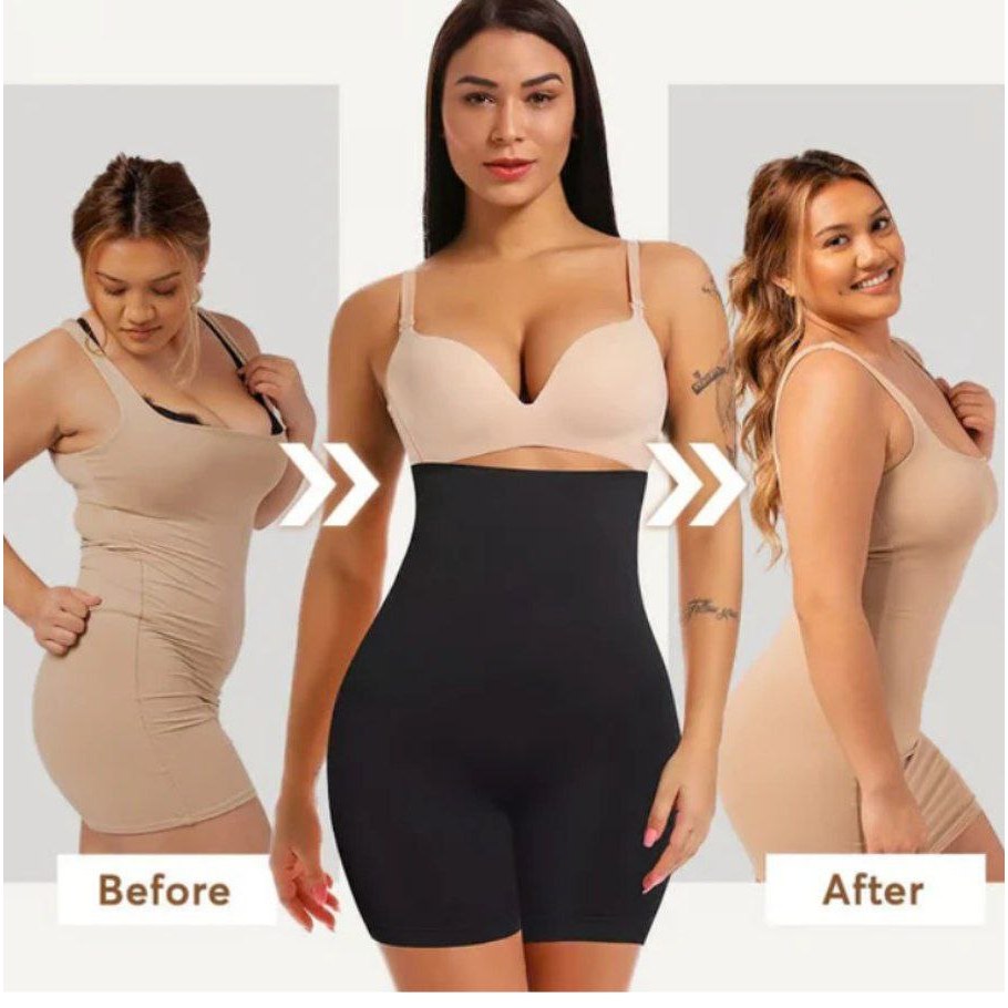 BODY SHAPER PANTIES