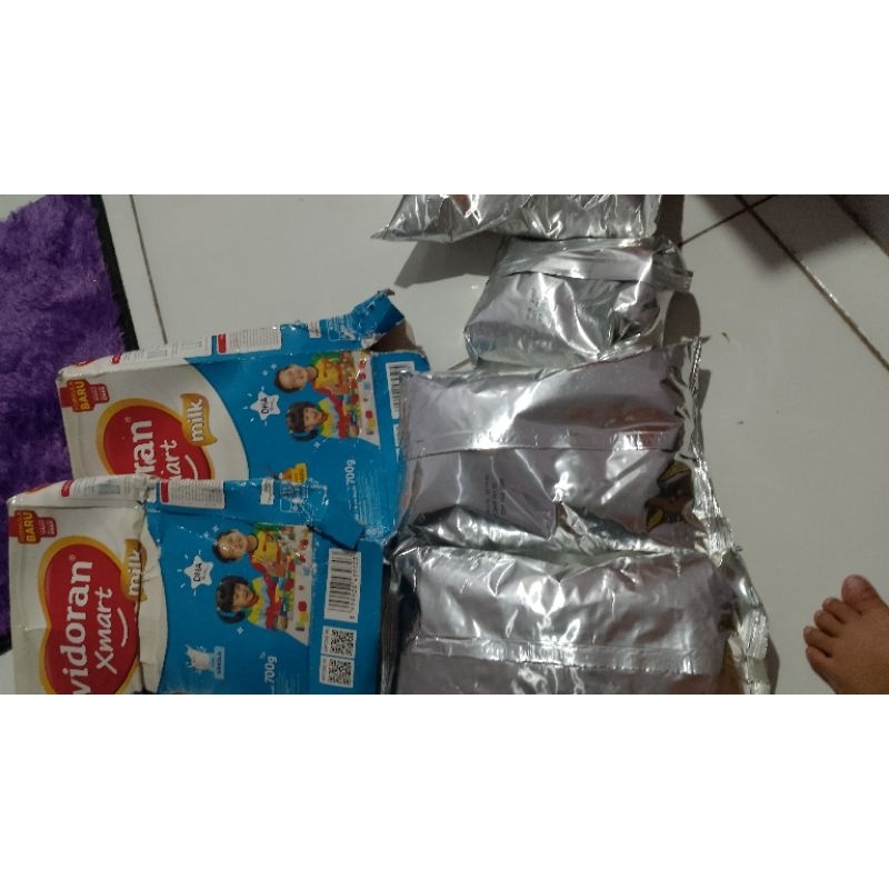 

susu bayi