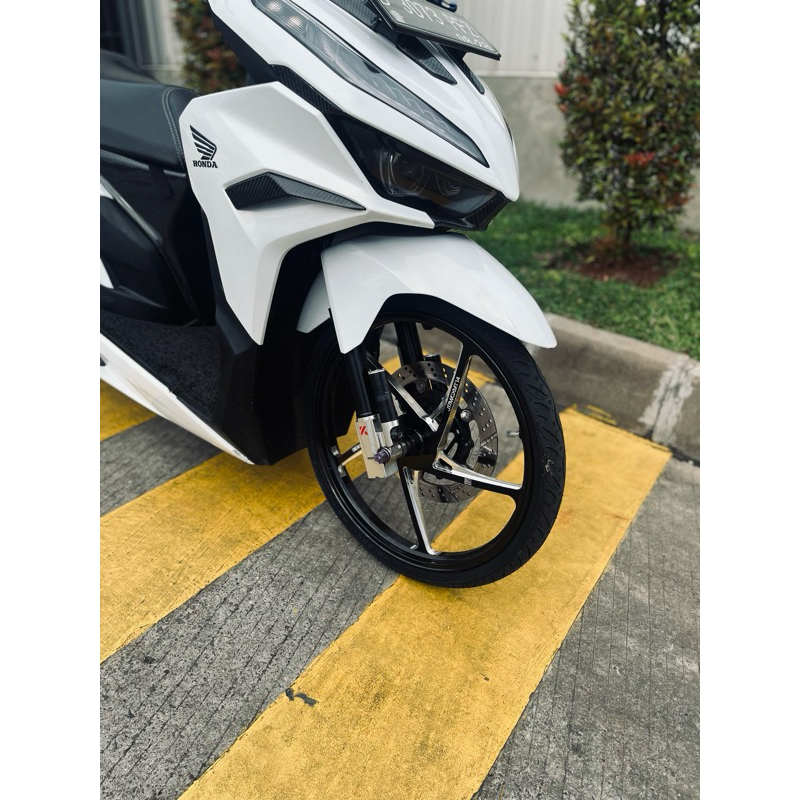velg vnd kzr r17 vario