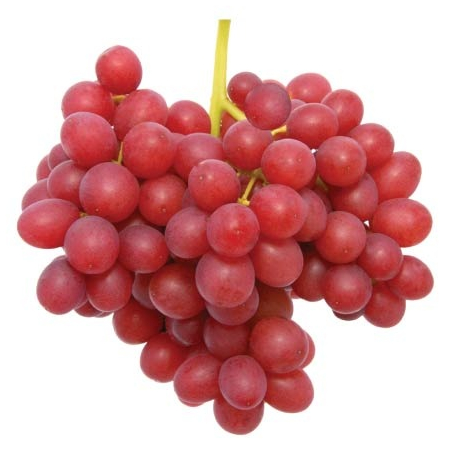 

ANGGUR RED GLOBE SEEDED / ADA BIJI