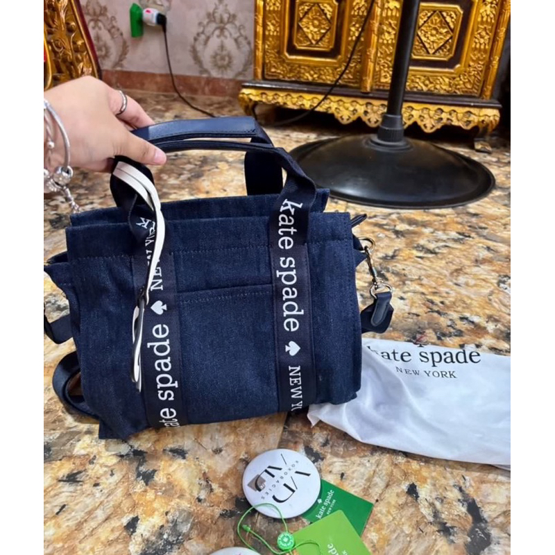 Kate spade handbag preloved bag shoulder bag sling bag branded bag tas ketek tas shoulder tas sling 