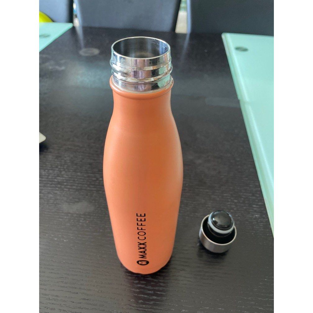 Preloved Tumbler maxx coffee botol minum insulated thermos murah