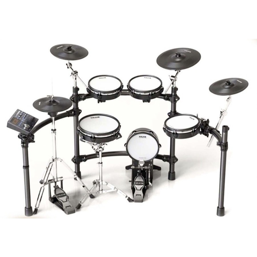 DRUM ELEKTRIK NUX DM8