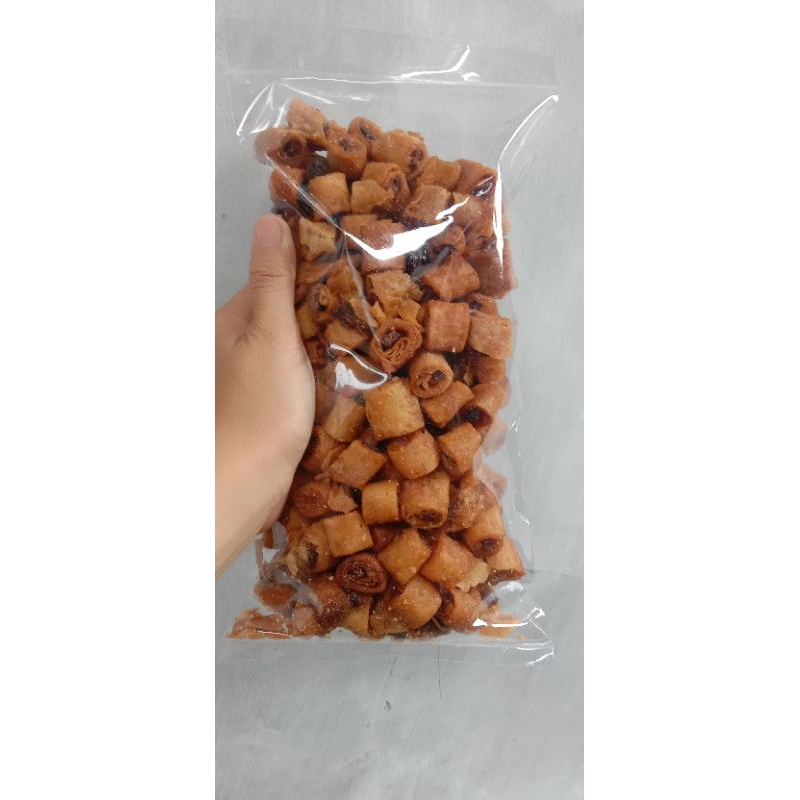 

pisang aroma caramel