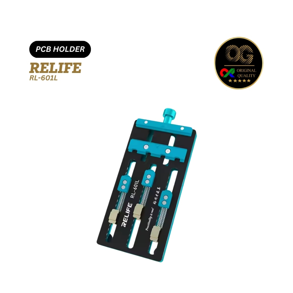 PCB HOLDER RELIFE RL-601L