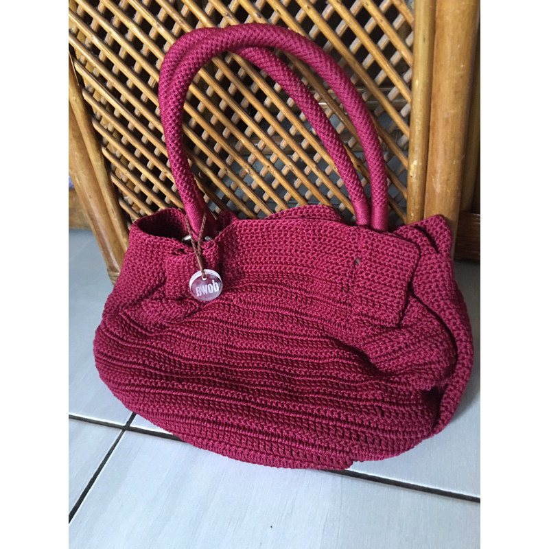 dowa bag