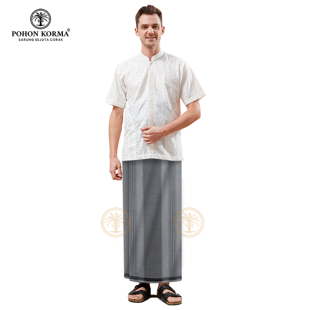 Sarung Pohon Korma Classic LLB