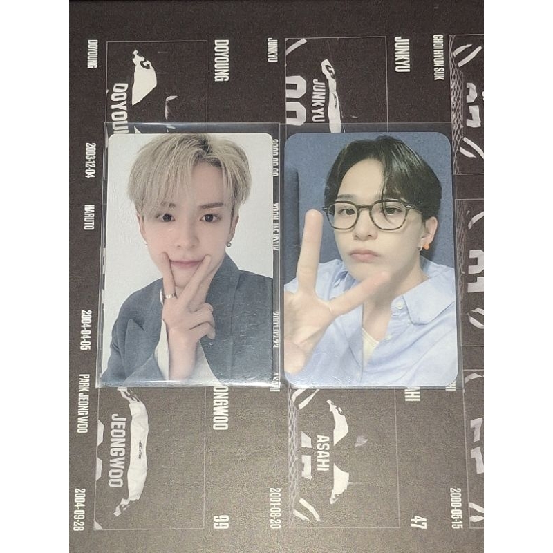 

asahi ohora pair 1 pc