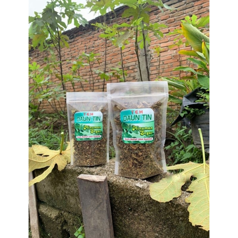 

Teh Daun Tin (Herbalife) Sejuta Manfaat Untuk Kesehatan 300gr
