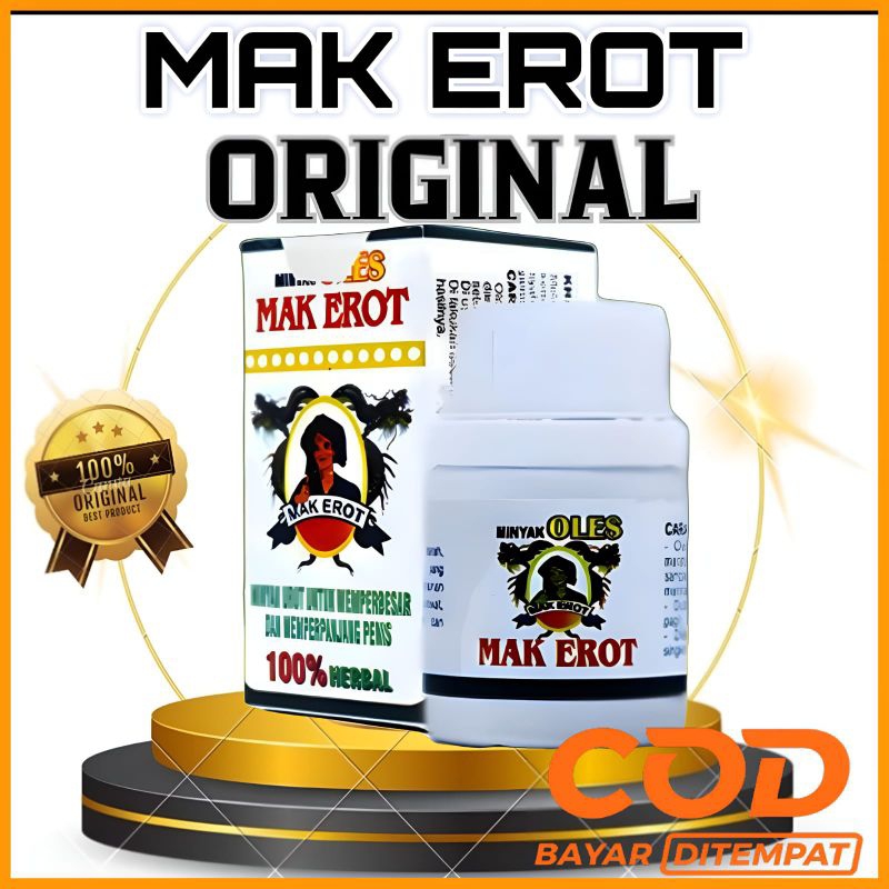 PRIVASI" MAK EROT ASLI MINYAK PEMBESAR KELAMIN LAKI LAKI_PRIA VITAL_ANTI EJAKULASI_KUAT TAHAN LAMA
