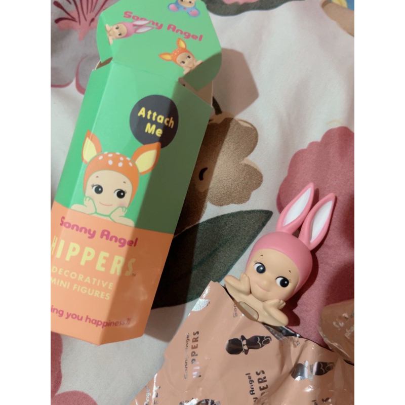 sonny angel hippers rabbit