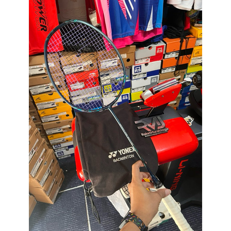 YONEX NANOFLARE 800 PRO JP CODE 2ND