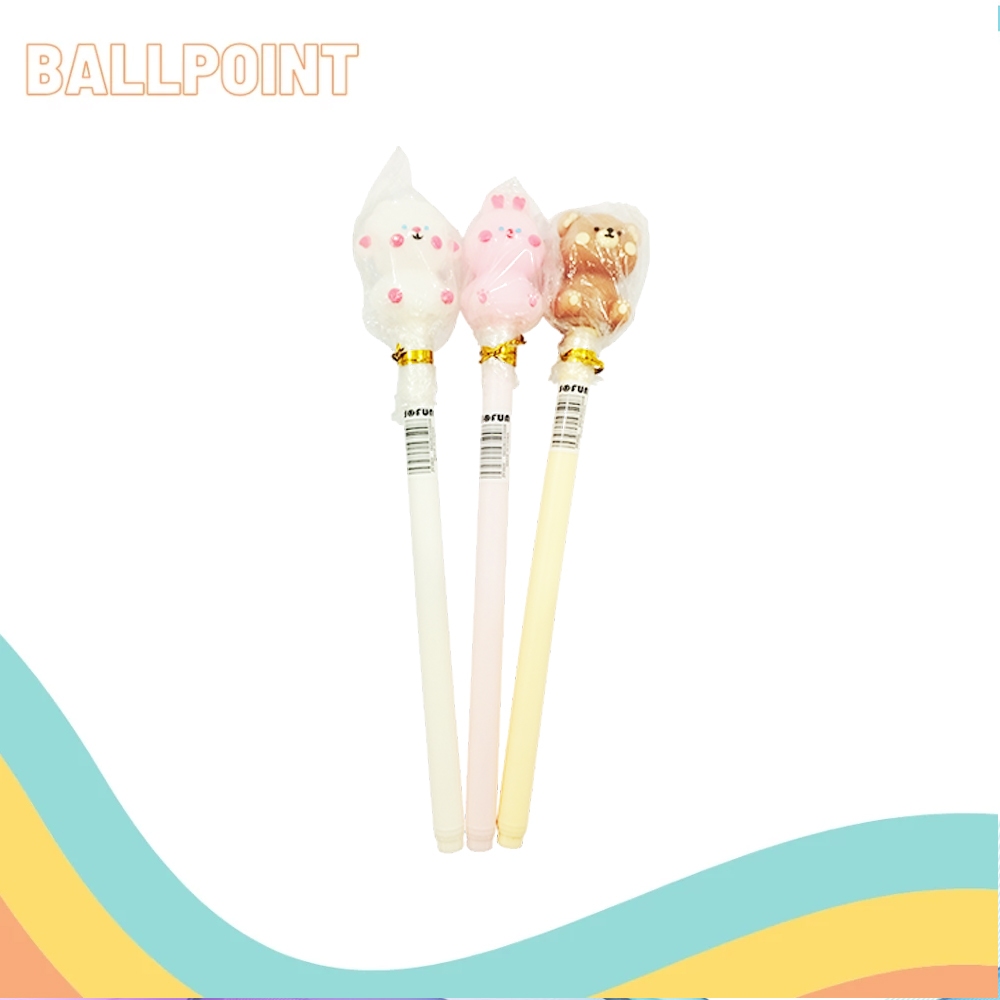 

BALLPOINT FANCY ZF-3500 (1 PCS)