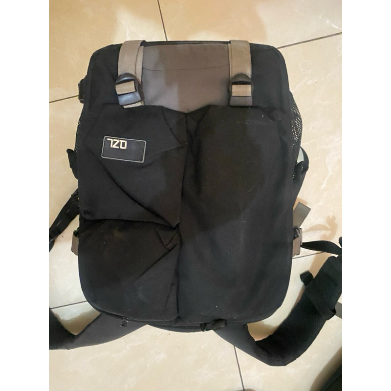 tas kamera quarzel ranael