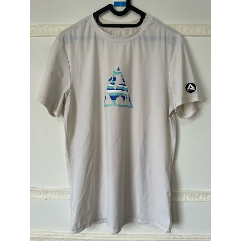 Le coq sportif kaos jersey renang