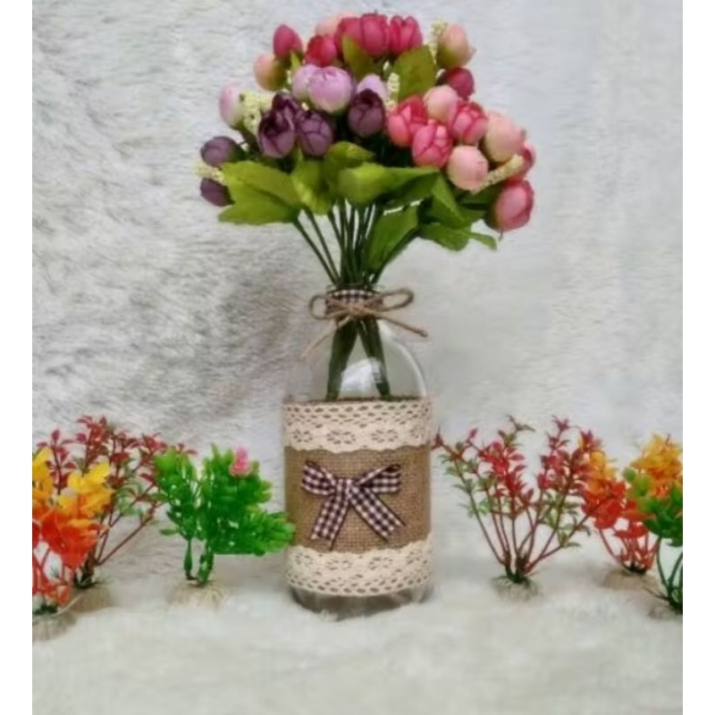 vas bunga kaca vas kaca vas kaca aesthetic vas bunga aesthetic vas bunga shabichic