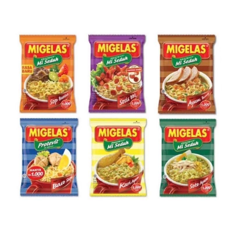 

MIE GELAS RENCANA DUS (12X15X30g)