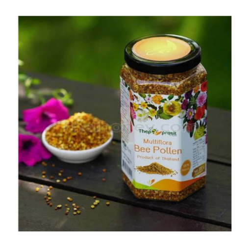 

THEPPRASIT BEE POLLEN 330 Gram ORI THAILAND Thep Prasit 330gr