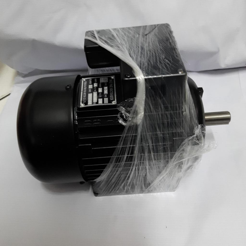 Electro Motor Mesin Bor Duduk WESTLAKE ZQ-4116