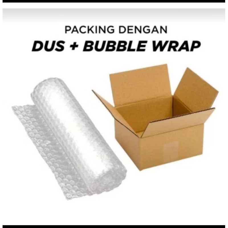 

KARDUS PACKING KHUSUS 20 BUNGKUS KEMPLANG/KERUPUK BIAR AMAN BARANG TANPA RUSAK