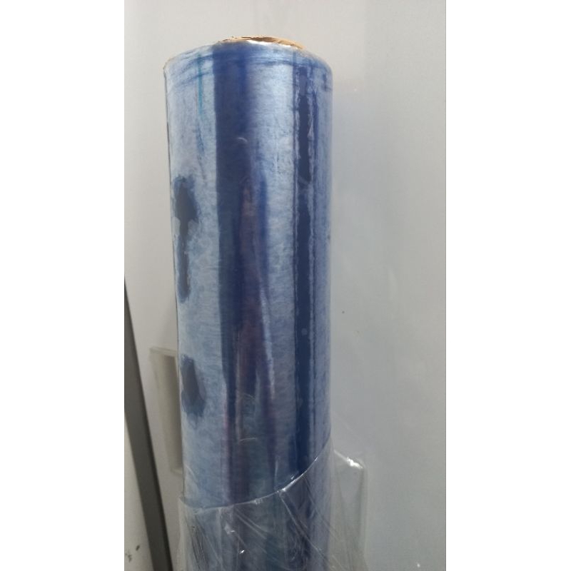 

Plastik Mika tebal 0.15 Harga per meter