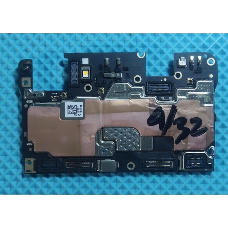 MESIN OPPO F5 YOUTH CPH1723 CPH1725 NORMAL