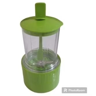 Gelas coper bumbu blender miyako/wet mill miyako
