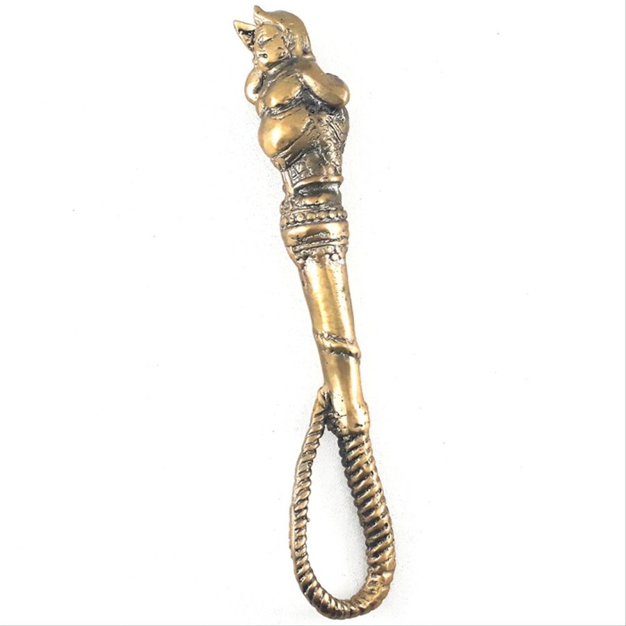 koleksi unik antik cemeti eyang semar asli