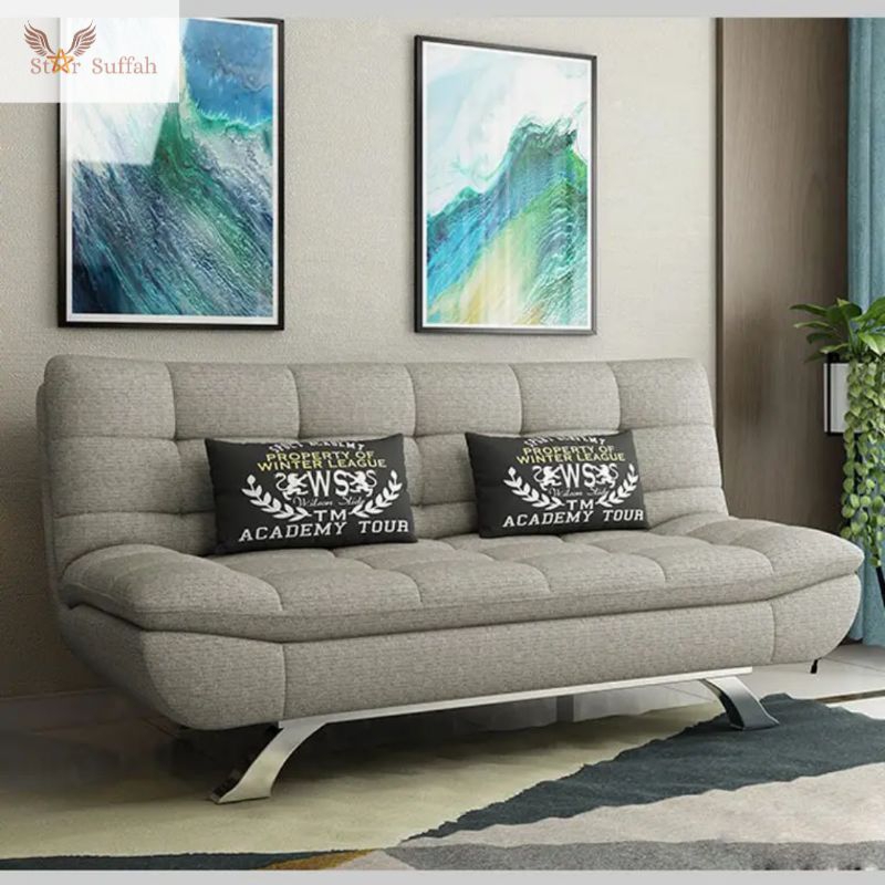 sofa bed model perahu kursi sofa kasur