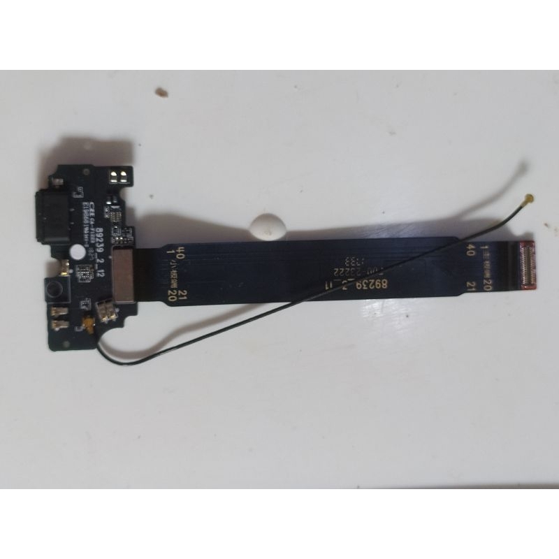 papan cas asus zenfone 4 selfie x00ld ori