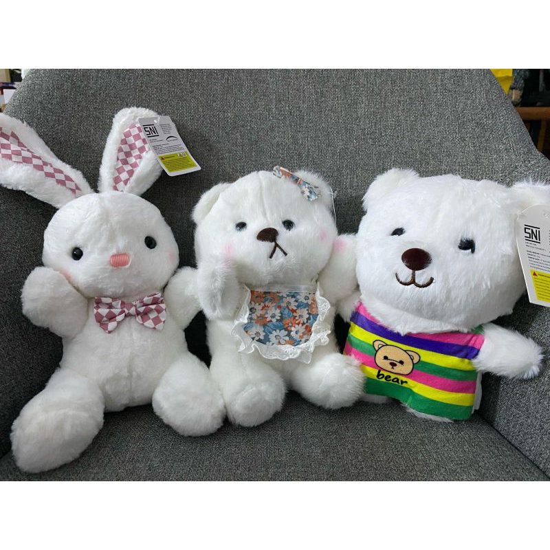 Boneka Lucu | Boneka Anak | Boneka Oh Some Claw Machine