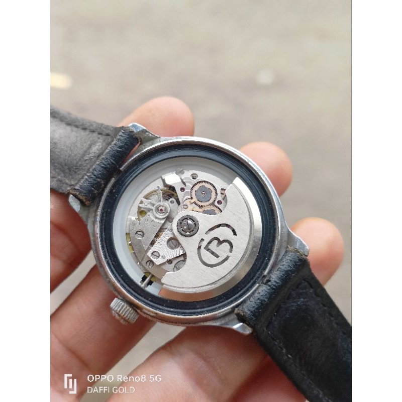 jam tangan vostok rusia